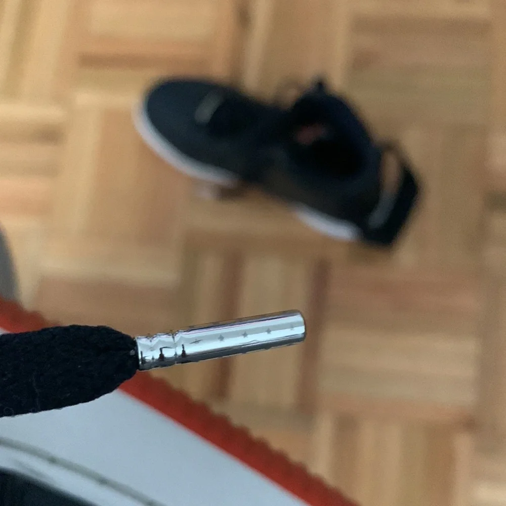 Nike Vintage Hi-Top Air Force 1 - Picture 12 of 15